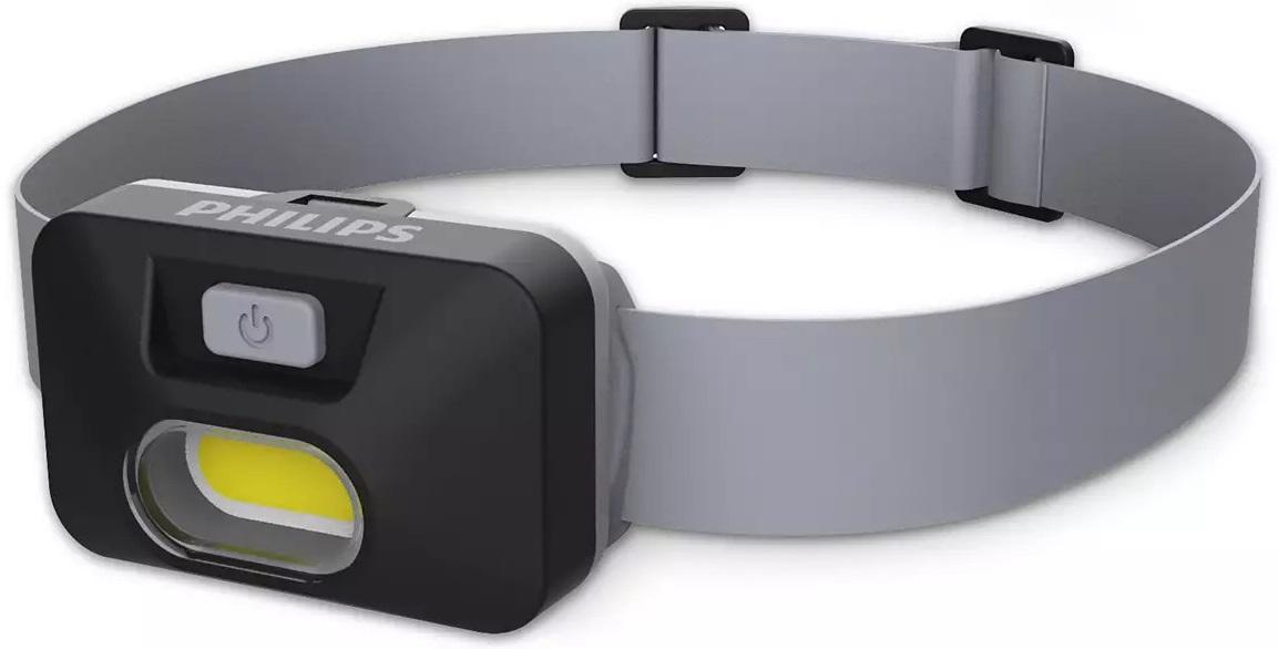 PHILIPS ENTRY LEVEL HEADLAMP