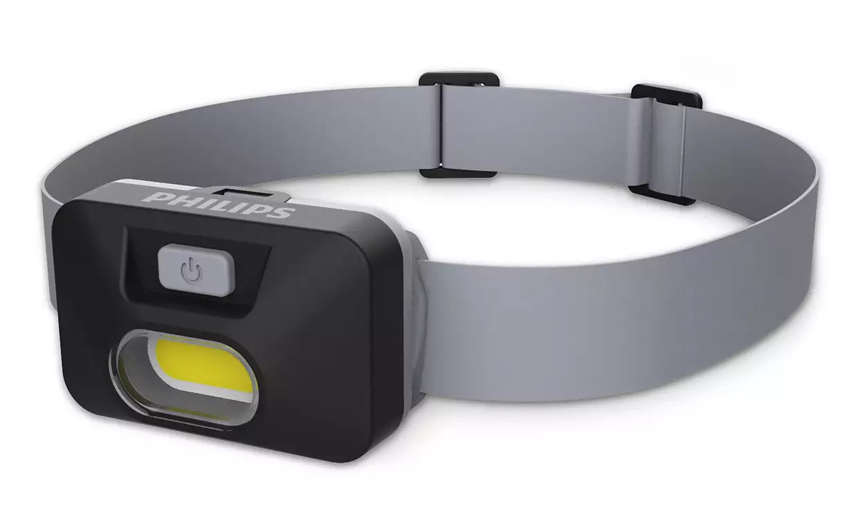 PHILIPS ENTRY LEVEL HEADLAMP - image 2