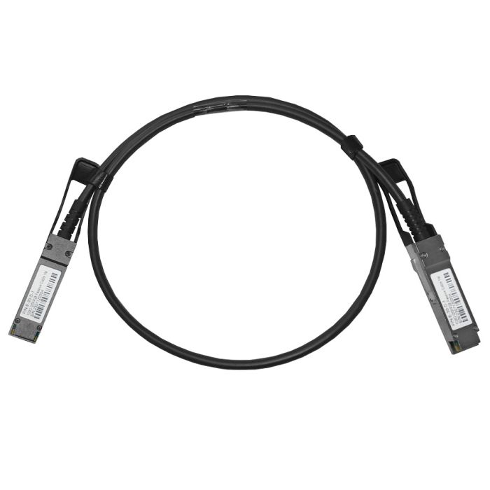 Linkbasic Direct Attached QSFP28 1m 100G Uplink Cable