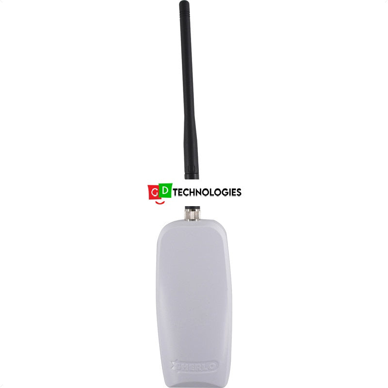 SHERLO GSM / GPRS COMMUNICATOR FOR  MB4000P