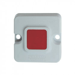 Sherlo Wall-Mount Nurse Call Button WMTX_NURSECALL (RED) 433MHz