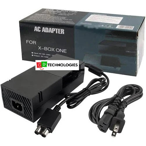 AC POWER ADAPTER FOR XBOX ONE