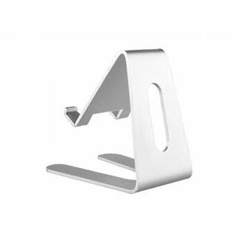 Aluminum Desktop Stand for Mobile Phone/Tablet/E-Reader
