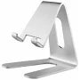 Aluminum Desktop Stand for Mobile Phone/Tablet/E-Reader