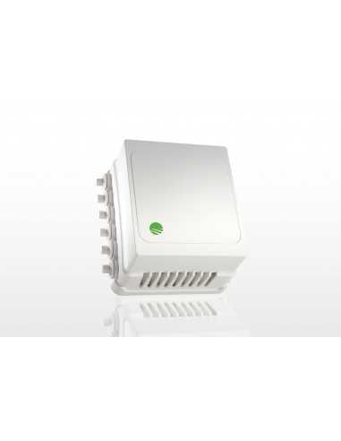 Siklu - EtherHaul 0.5 ft. E-band antenna with jacket for large E-band ODU (ETSI)