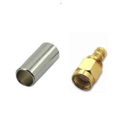 SMA CONNECTOR - image 2