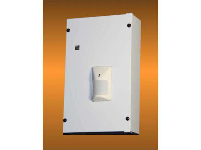 Skunk Standard Master Unit with Battery Back-up