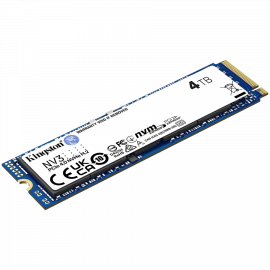M.2  NVME   4000GB
