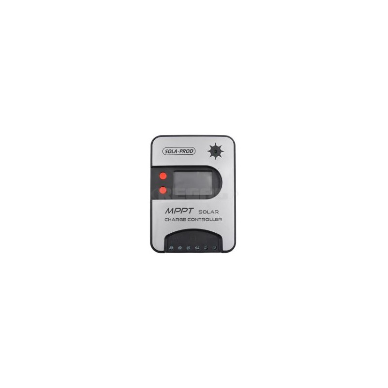Sola-Prod 15A MPPT Controller