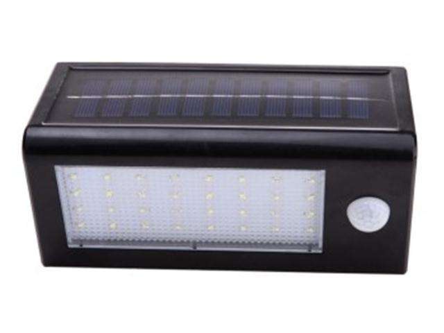 Solar LED LAMP