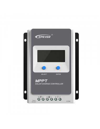 Solar Regulator MPPT 20A