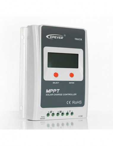 Solar Regulator MPPT 40A