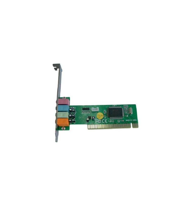 4 CHANNEL PCI CS4280-CM CHIPSET
