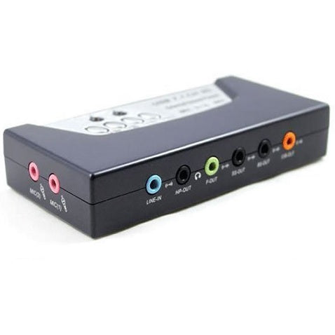 USB SOUND BOX
