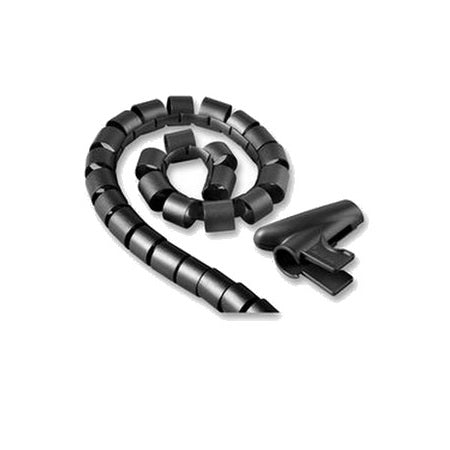 TIDY: SPIRAL WRAP PE