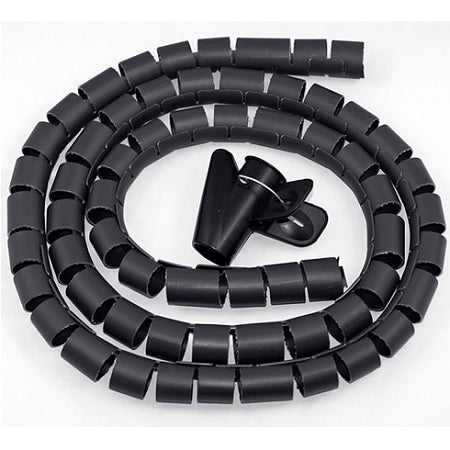TIDY: SPIRAL WRAP