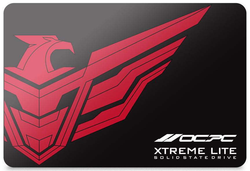 XTL-200 SSD 2.5" SATA III 128GB - image 2