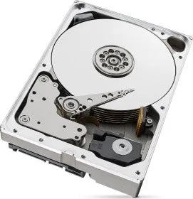 Seagate Ironwolf 10TB 3.5'' HDD NAS Drives;256MB cache; RPM 7200 - image 3