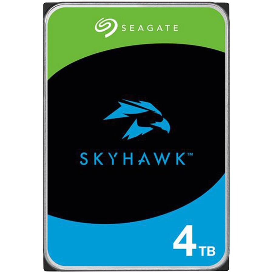 3.5: SATA   4TB SKYHAWK