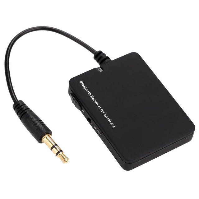 STEREO TO BLUETOOTH - image 2