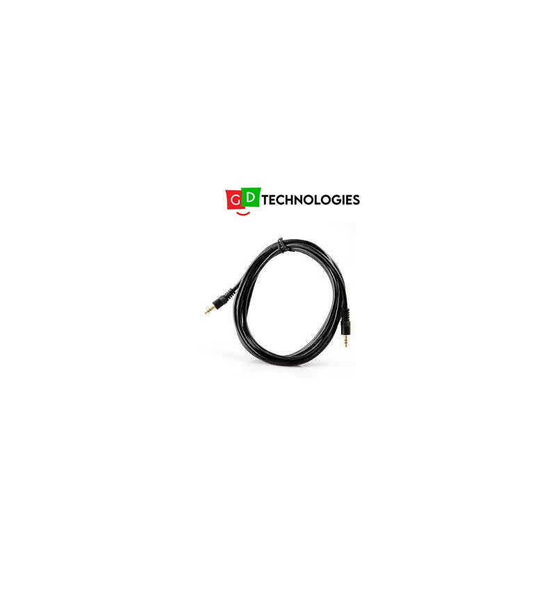 MICROWORLD AUDIO CABLE