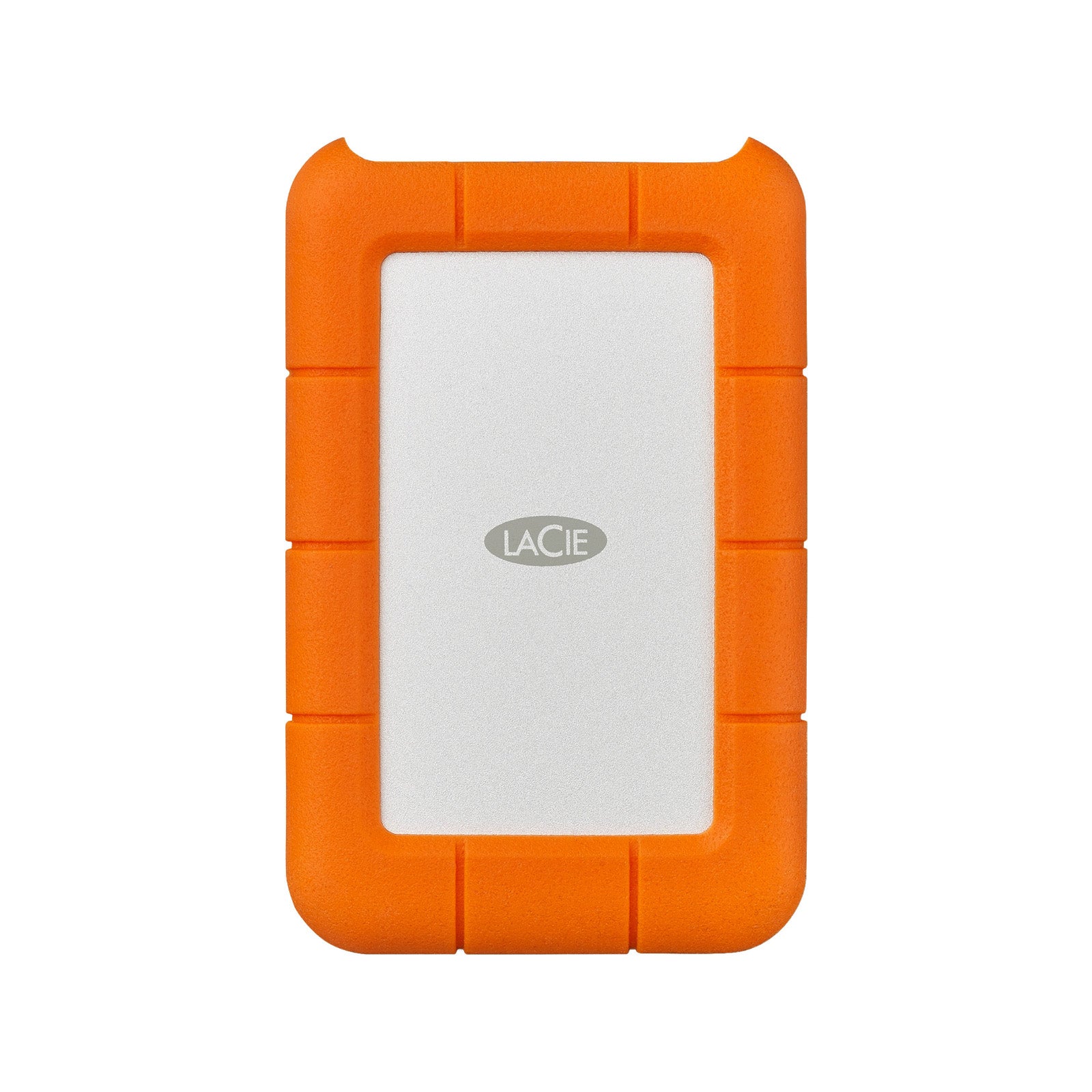 LaCie Rugged 5TB USB-C Portable HDD