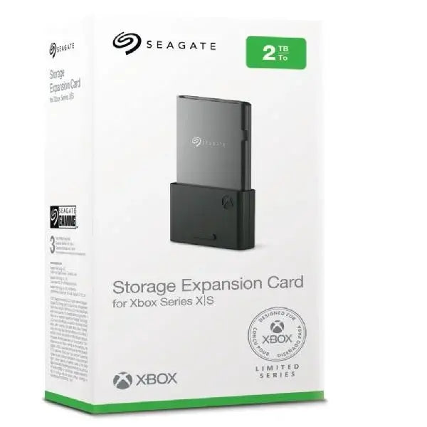 EC:    2TB - EXPANSION CARD FOR XBOX