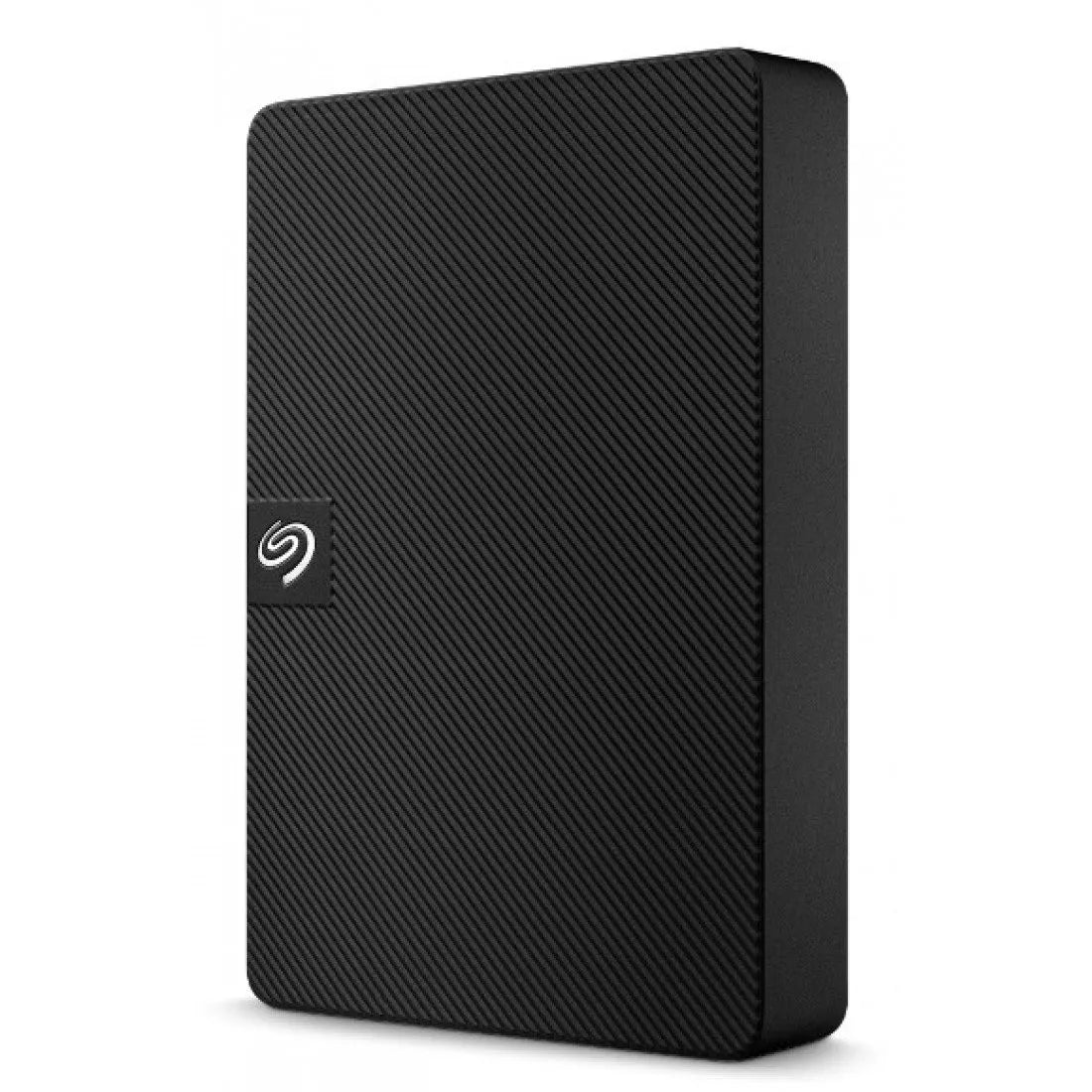 Seagate Expansion Portable Drive 1TB; 2.5''; USB 3.0; External HDD Black - image 2