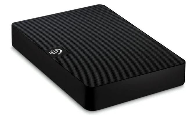 EXPANSION PORTABLE DRIVE 2TB 2.5"