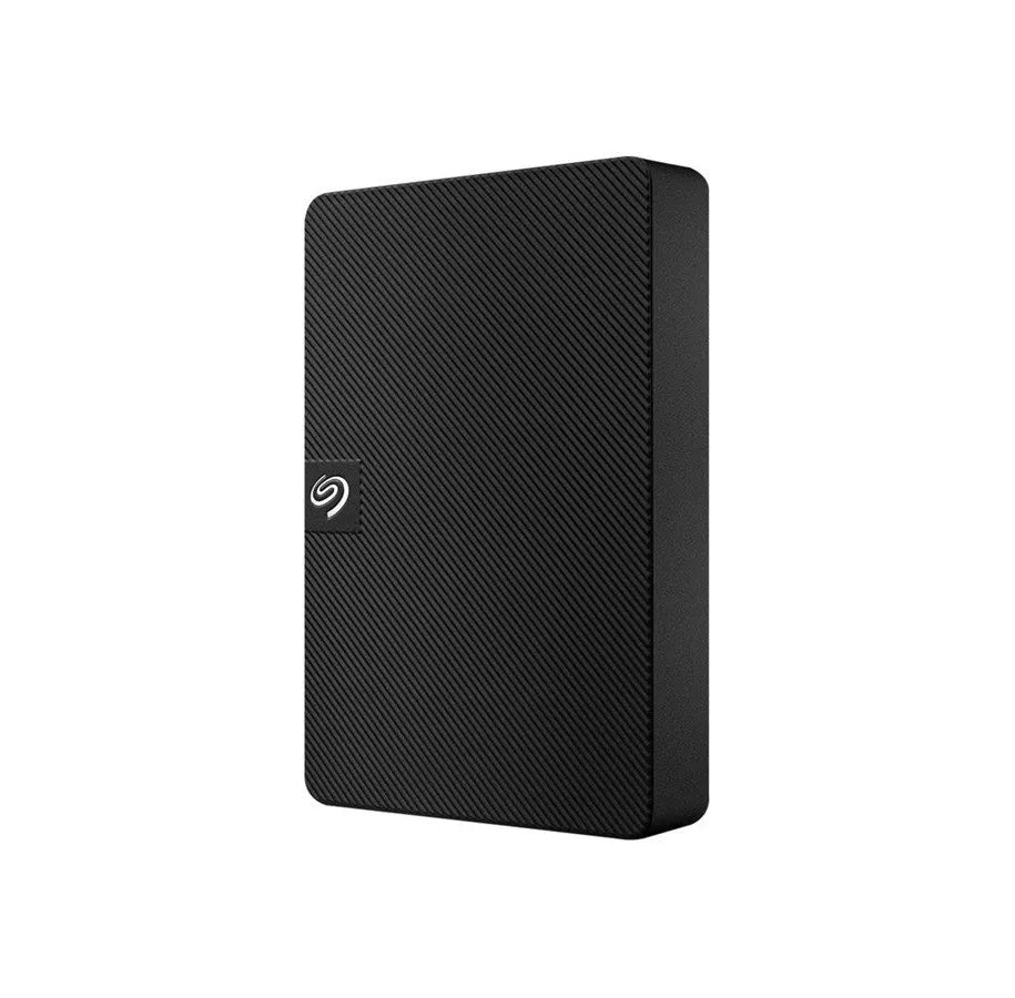 Seagate  Expansion Portable Drive 2TB; 2.5''; USB 3.0; External HDD Black - image 2