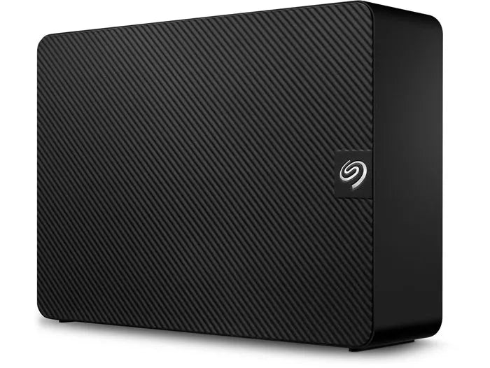 Seagate STKP4000400 Expansion External Drive 4TB; 3.5''; USB 3.0; External HDD Black; 2 Year Limited warranty. - image 2