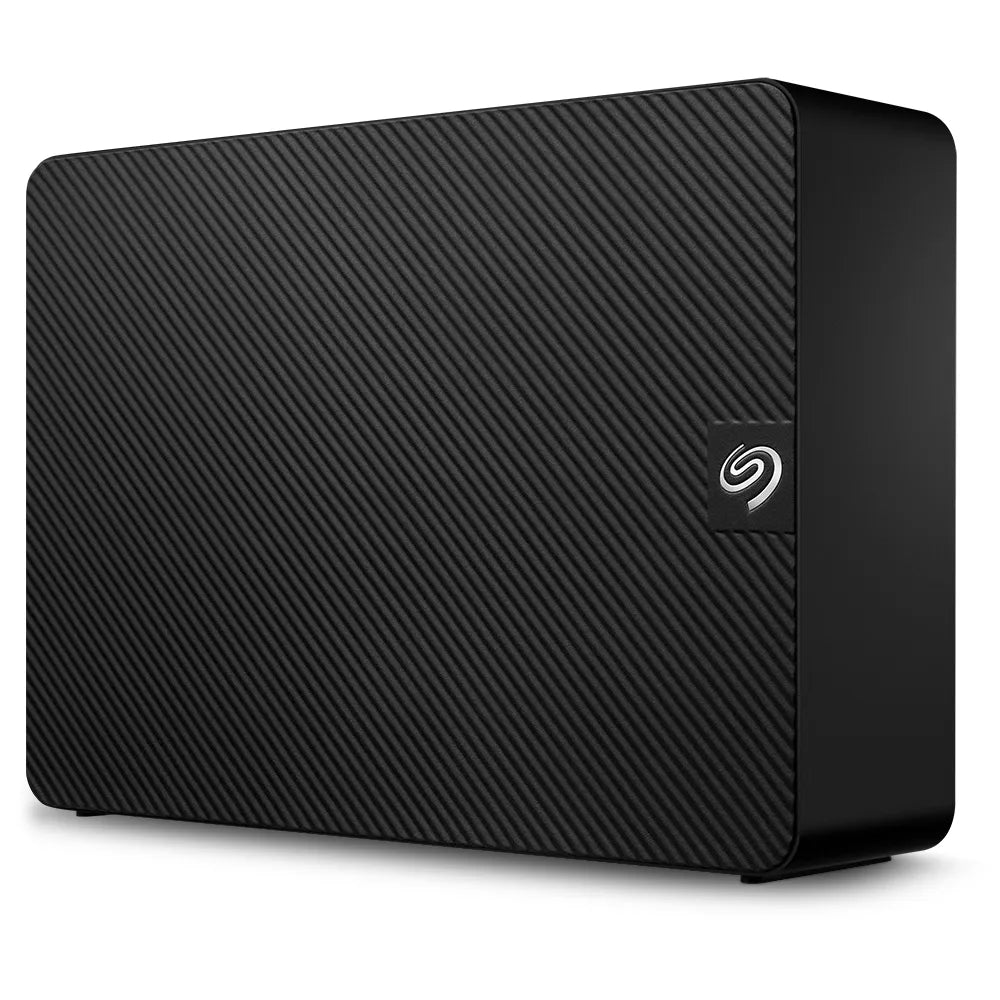 Seagate STKP8000400 Expansion External Drive 8TB; 3.5''; USB 3.0; External HDD Black; 2 Year Limited warranty. - image 2