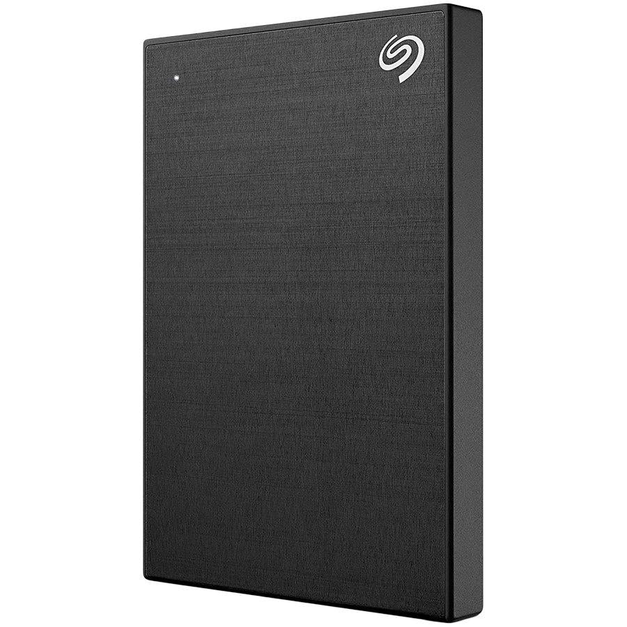 2.5 USB3 4TB - ONE TOUCH BLACK