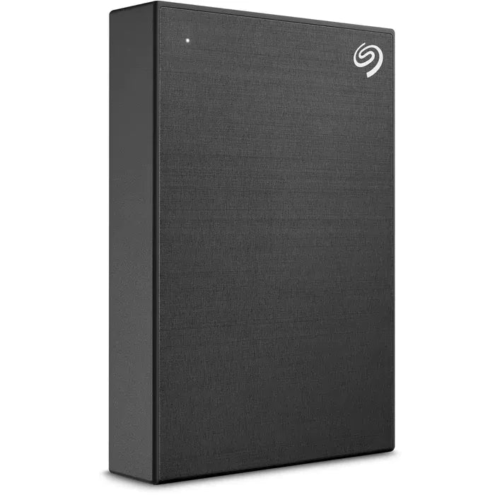 Seagate STKZ5000400 One Touch 5TB; 2.5''; USB 3.0; External HDD - Black; Includes Seagate Rescue data recovery service; 3 Year W - image 10