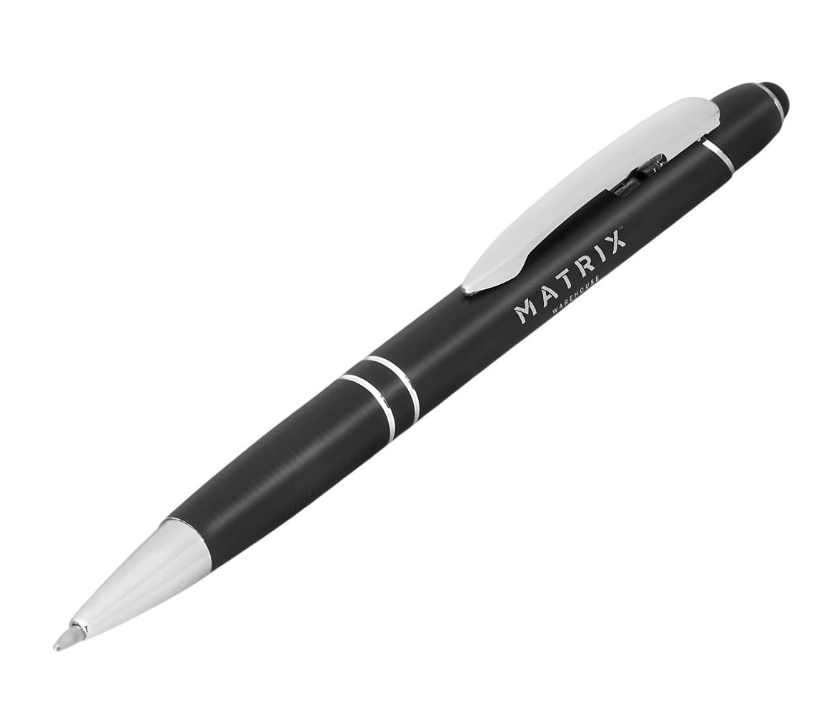STYLUS TOUCH PEN BLACK