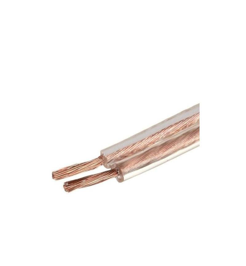 0.75MM SPEAKER CABLE 10MTR - image 2
