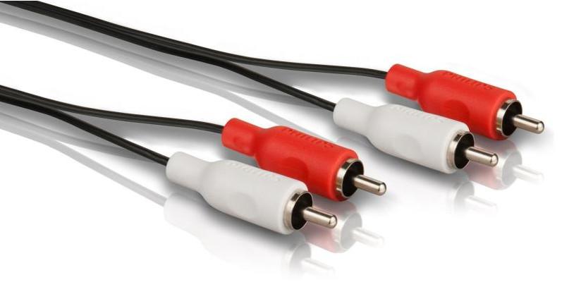 2 RCA TO 2 RCA 3MTR - image 2