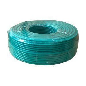 CAT6 - UTP Indoor Colour Cable Grteen