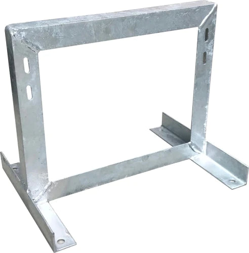 250mm Square Wall Mount Bracket
