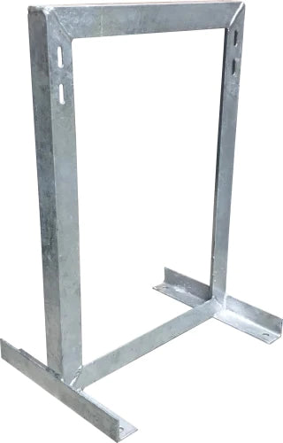 600mm Square Mount Bracket