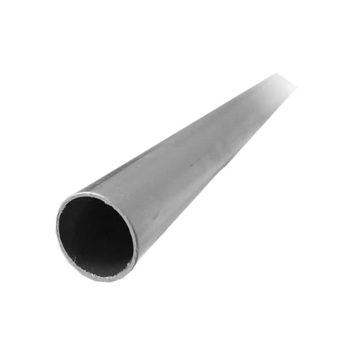 Aluminium Pole 38mm Diameter 2m