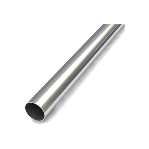 Aluminium Pole 6m 50mm Diameter 2mm side