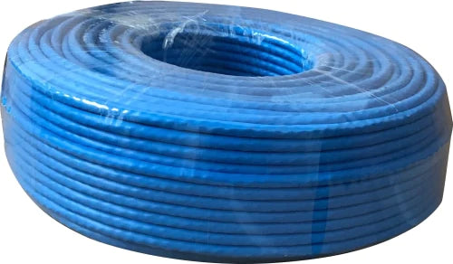 CAT5 - UTP Indoor Colour Cable