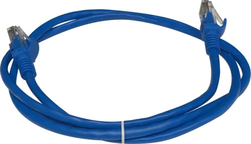 CAT6 - 1m - Blue