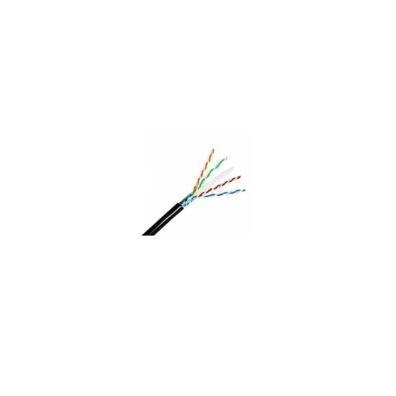 CAT6 STPUV Outdoor Cable - 305m - CCA