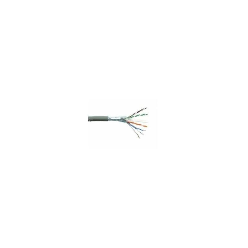 CAT6 UTP Indoor Cable - 305m