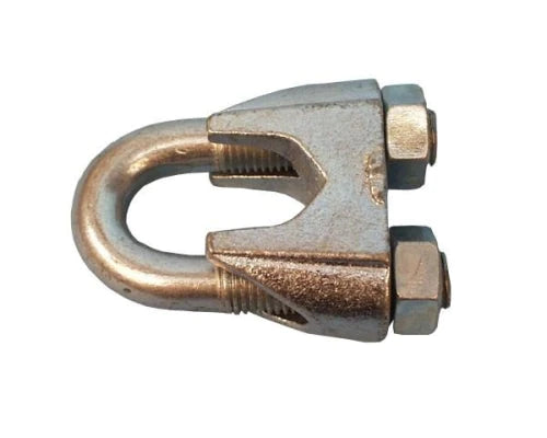 Crosby Clamp 12mm