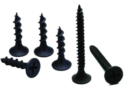 Dry Wall Screw 6x25 (100 Pack)