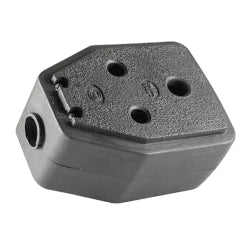 Female Plug - 16A Janus Coupler