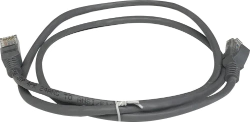 Flylead - CAT5 - 1m - Grey